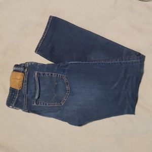 Jeans mens American Eagle like new